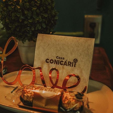 Casa Conicarit Hotel Puerto Escondido  Bagian luar foto