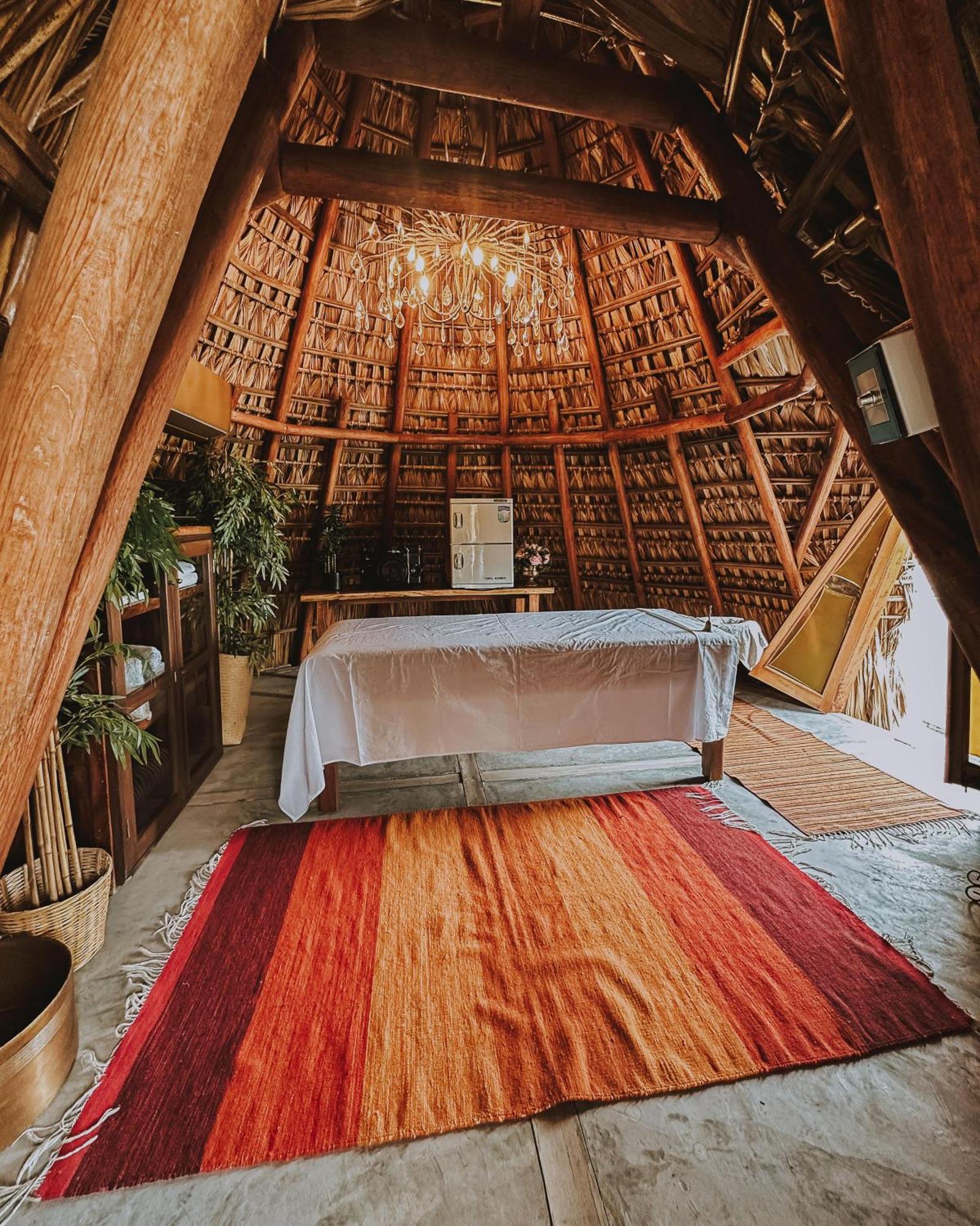 Casa Conicarit Hotel Puerto Escondido  Bagian luar foto
