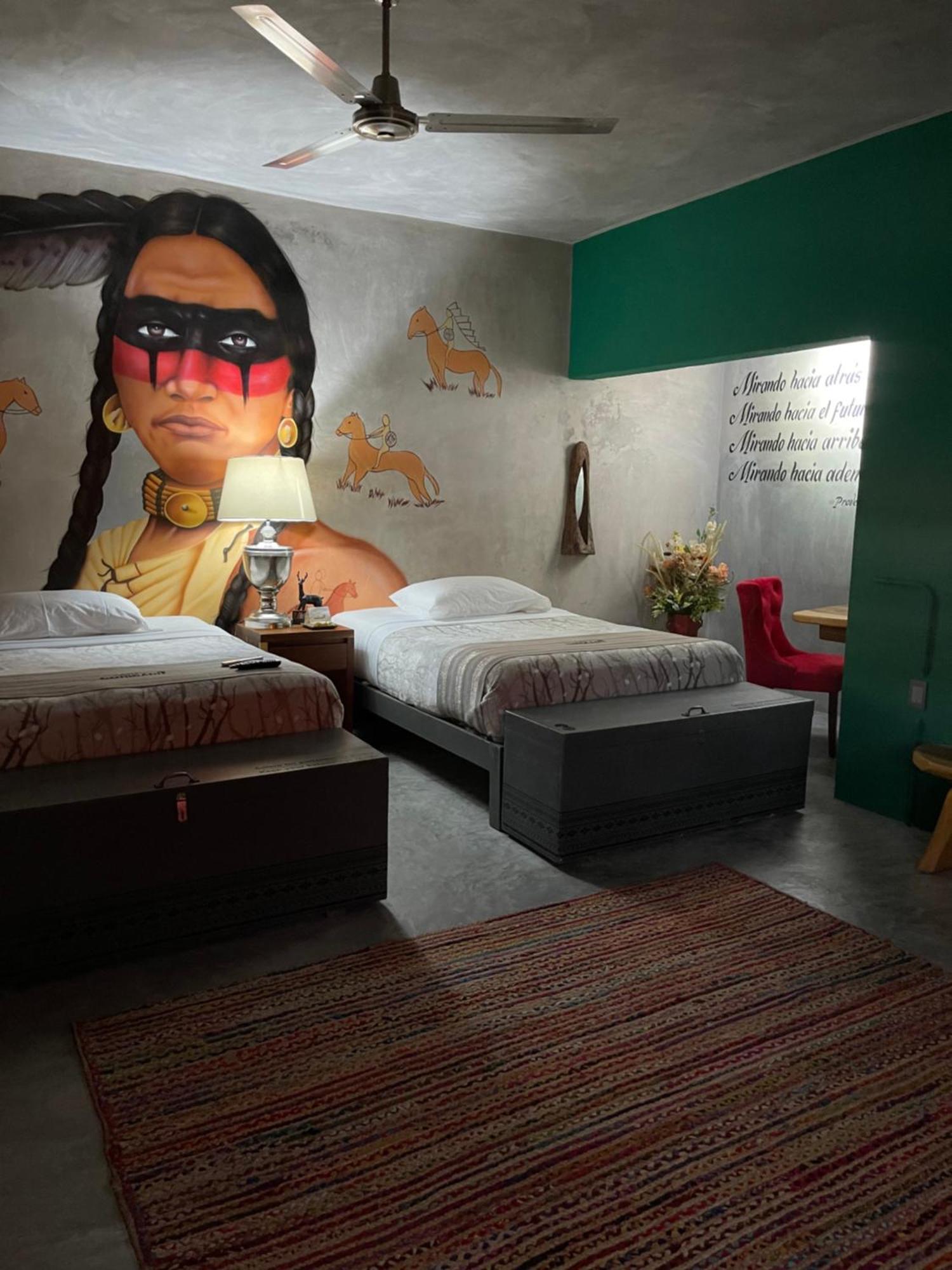 Casa Conicarit Hotel Puerto Escondido  Bagian luar foto